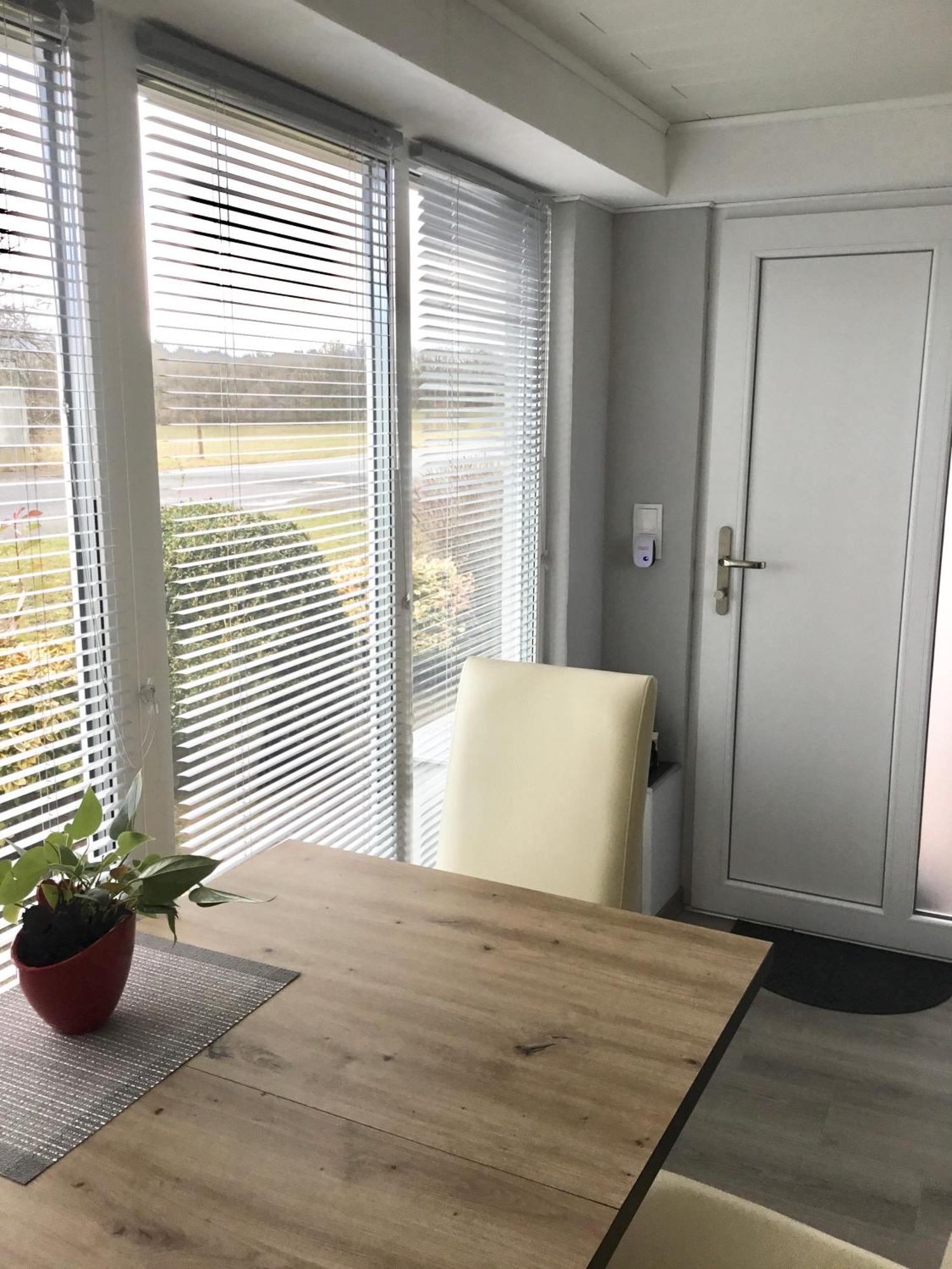 Schoene Ferienwohnung In Hilscheid Hunsrueck Exterior photo